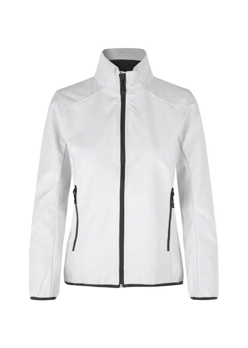 ID Identity Core Soft Shell Jacket pour femmes