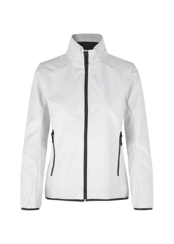 ID Identity Women's Core Soft Shell Jacket