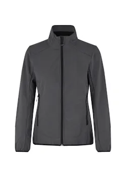 ID Identity Core Soft Shell Jacket pour femmes thumbnail (vignette)