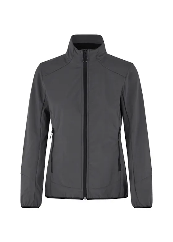 ID Identity Women's Core Soft Shell Jacket