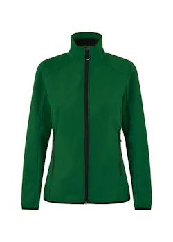 ID Identity Core Soft Shell Jacket Woman