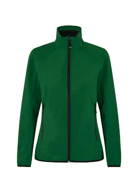 ID Identity Women's Core Soft Shell Jacket