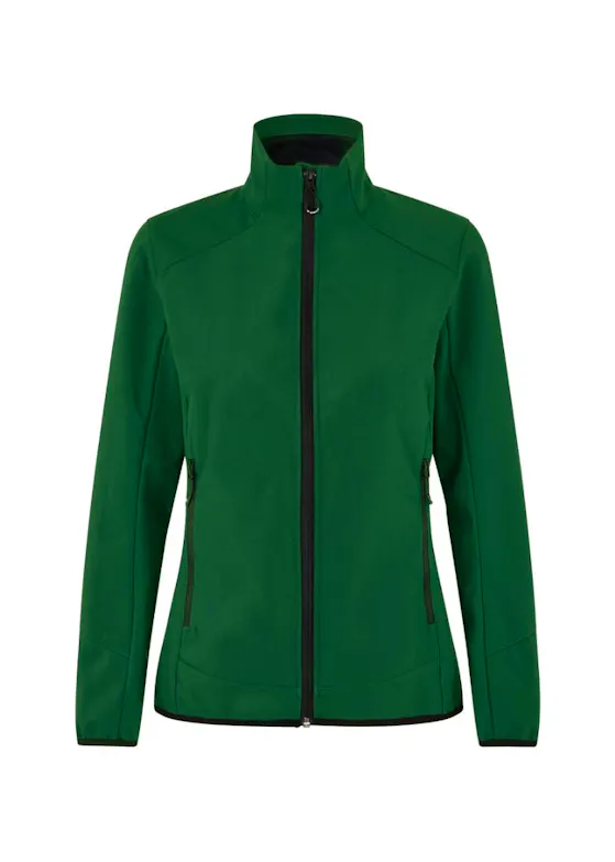 ID Identity Women's Core Soft Shell Jacket