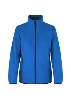 ID Identity Core Soft Shell Jacket pour femmes thumbnail (vignette)