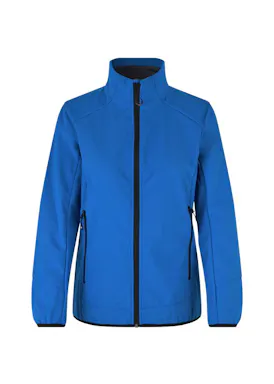 ID Identity Core Soft Shell Jacket Woman