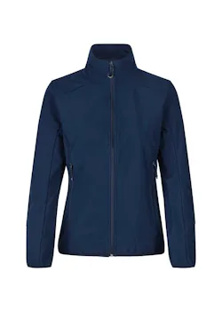 ID Identity Core Soft Shell Jacket pour femmes thumbnail (vignette)