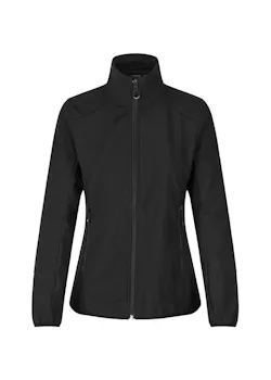 ID Identity Core Soft Shell Jacket pour femmes thumbnail (vignette)