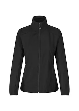 ID Identity Core Soft Shell Jacket Woman