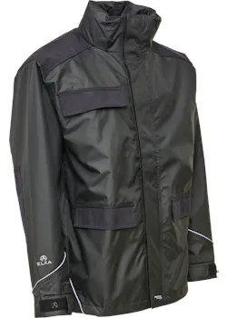 Elka Rainwear 86003 Working Xtreme Oxford Rain Jacket