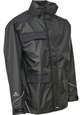 Elka Rainwear 86003 Working Xtreme Oxford Rain Jacket