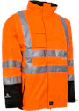 Elka Rainwear 086100R Visible Xtreme 2-in-1 Jacket Vorschaubild