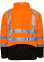 Elka Rainwear 086100R Visible Xtreme 2-in-1 Jacket Vorschaubild