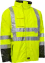 Elka Rainwear 086100R Visible Xtreme 2-in-1 Jacket Vorschaubild