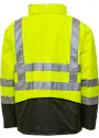 Elka Rainwear 086100R Visible Xtreme 2-in-1 Jacket Vorschaubild
