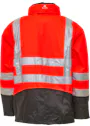 Elka Rainwear 086100R Visible Xtreme 2-in-1 Jacket Vorschaubild
