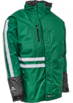 Groen/zwart