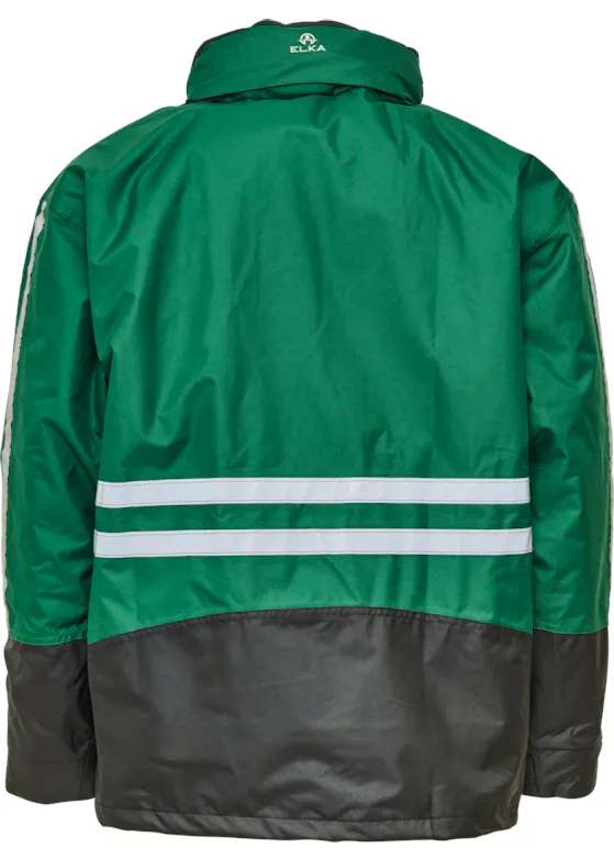 Elka Rainwear 86103 Working Xtreme 2-in-1 Jacket