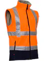 Elka Rainwear 086500R Visible Xtreme Softshell Jacket miniatuur