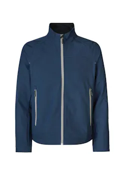 ID® Identity Veste softshell thumbnail (vignette)