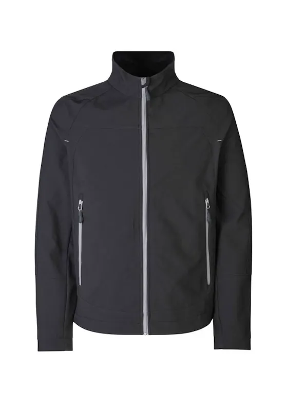 ID® Identity Soft Shell Jacket
