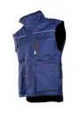 Sioen Bernex 087A Gilet Verwarmd miniatuur