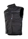 Sioen Bernex 087A Gilet Verwarmd miniatuur