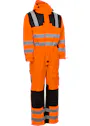 Elka Rainwear 088000R Winter Overalls Beheizt Thermal Visible Xtreme Vorschaubild