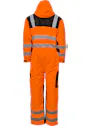 Elka Rainwear 088000R Winter Overalls Beheizt Thermal Visible Xtreme Vorschaubild
