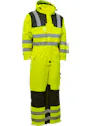 Elka Rainwear 088000R Winter Overalls Beheizt Thermal Visible Xtreme Vorschaubild