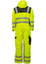 Elka Rainwear 088000R Winter Overalls Beheizt Thermal Visible Xtreme Vorschaubild