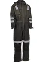 Elka Rainwear 88002 Winter Overalls Beheizt Thermal Working Xtreme Vorschaubild