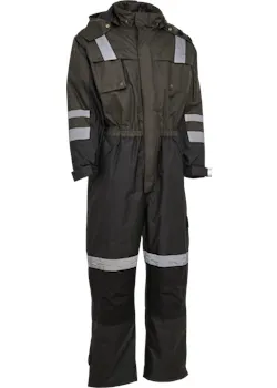 Elka Rainwear 88002 Winteroveralls Verwarmd Thermal Working Xtreme miniatuur