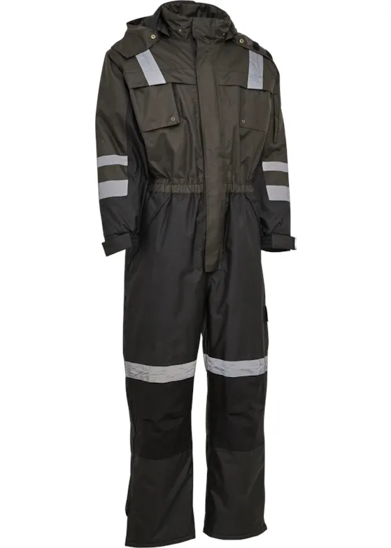 Elka Rainwear 88002 Winter Overalls Beheizt Thermal Working Xtreme