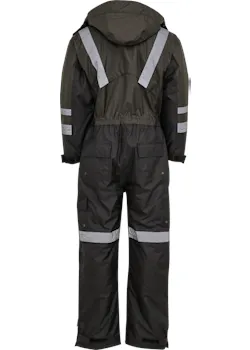Elka Rainwear 88002 Winteroveralls Verwarmd Thermal Working Xtreme miniatuur