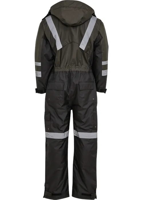 Elka Rainwear 88002 Winteroveralls Verwarmd Thermal Working Xtreme