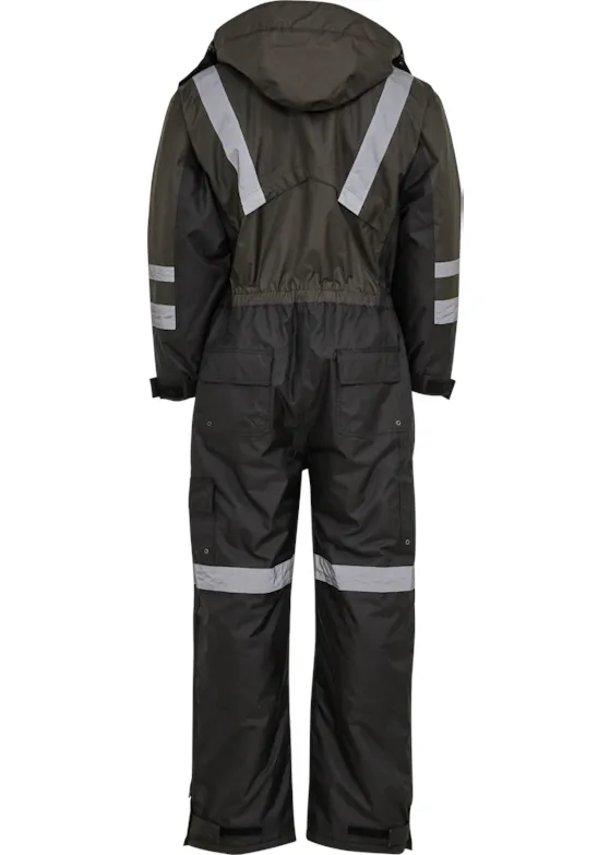 Elka Rainwear 88002 Winter Overalls Beheizt Thermal Working Xtreme