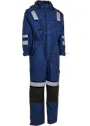 Elka Rainwear 88002 Winter Overalls Beheizt Thermal Working Xtreme Vorschaubild