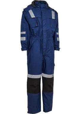 Elka Rainwear 88002 Winteroveralls Verwarmd Thermal Working Xtreme