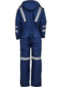 Elka Rainwear 88002 Winteroveralls Verwarmd Thermal Working Xtreme miniatuur