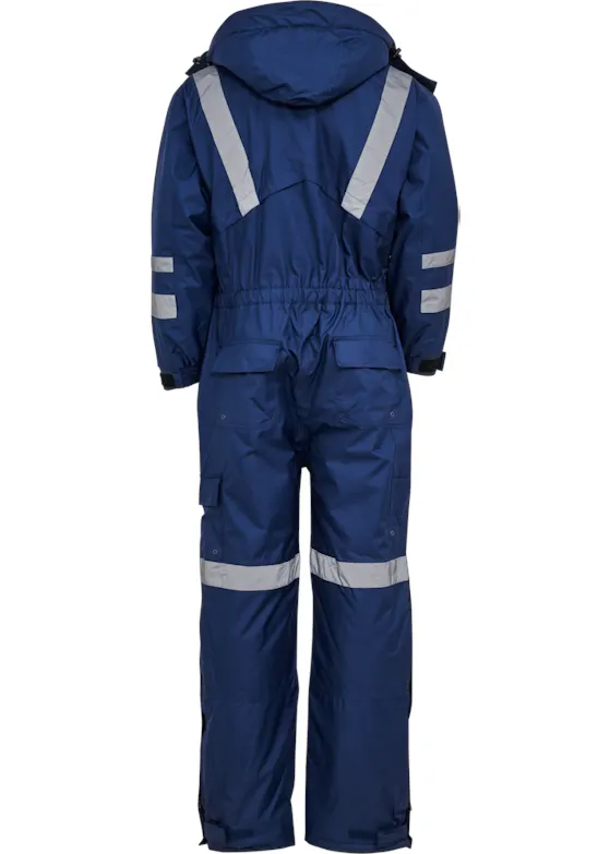 Elka Rainwear 88002 Winter Overalls Beheizt Thermal Working Xtreme