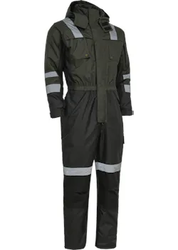 Elka Rainwear 088002W Winteroveralls Thermal Dames Working Xtreme