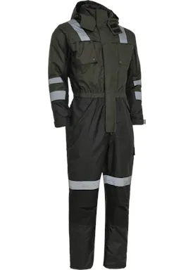 Elka Rainwear 088002W Winteroveralls Thermal Dames Working Xtreme