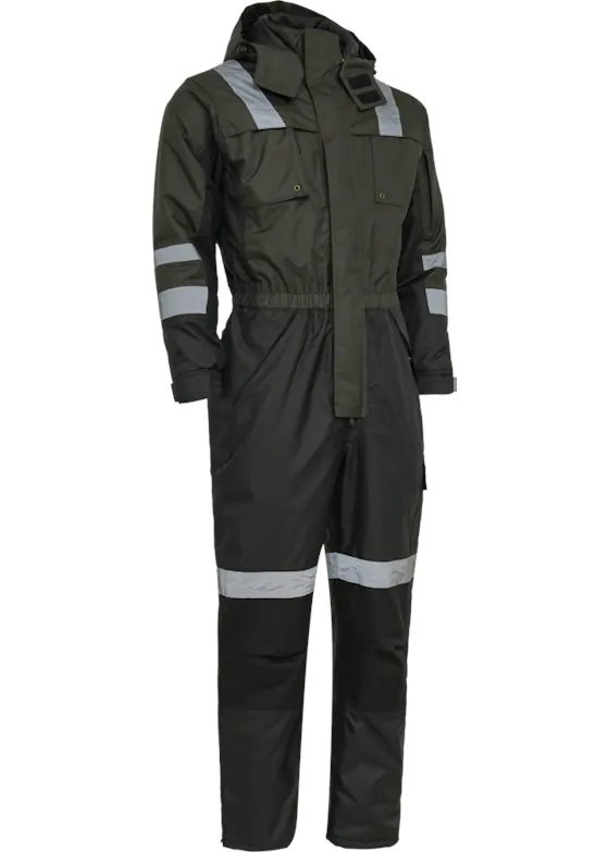 Elka Rainwear 088002W Winteroveralls Thermal Dames Working Xtreme