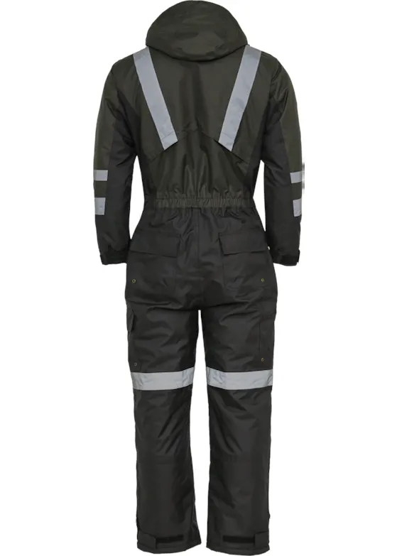 Elka Rainwear 088002W Winteroveralls Thermal Dames Working Xtreme