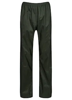 Regatta Pro Packaway Breathable Overtrouser miniatuur