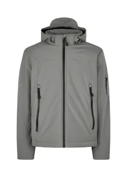 ID Identity Soft Shell Jacket Winter