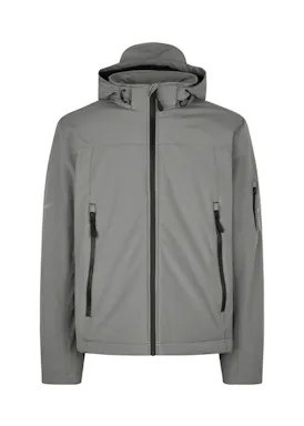 ID Identity Soft-Shell Winter Jacket