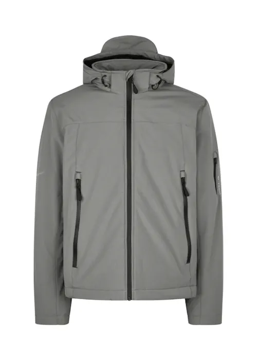 ID Identity Veste softshell d’hiver