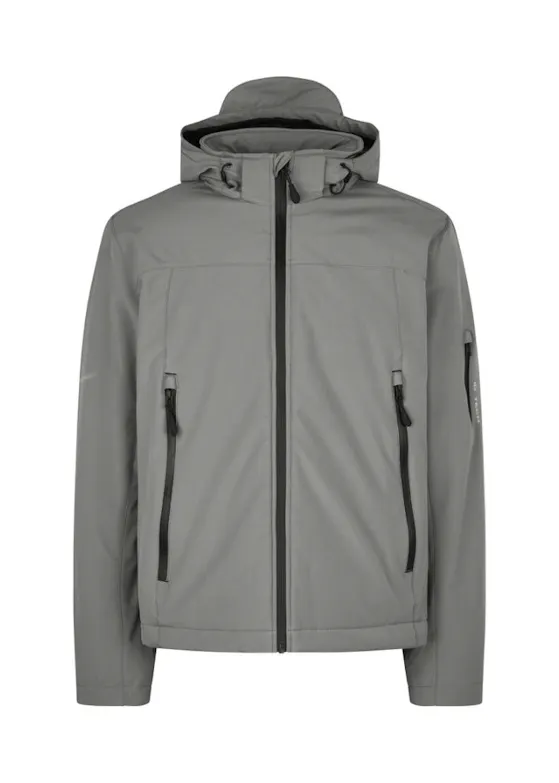 ID Identity Soft-Shell Winter Jacket