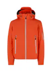 Oranje
